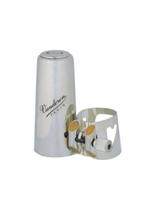 ABRAÇADEIRA+TAPA VANDOREN CLTE Mib OPTIMUM LC02M
