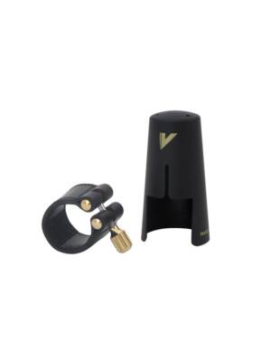 ABRAÇADEIRA+TAPA VANDOREN SAX ALTO LC27P