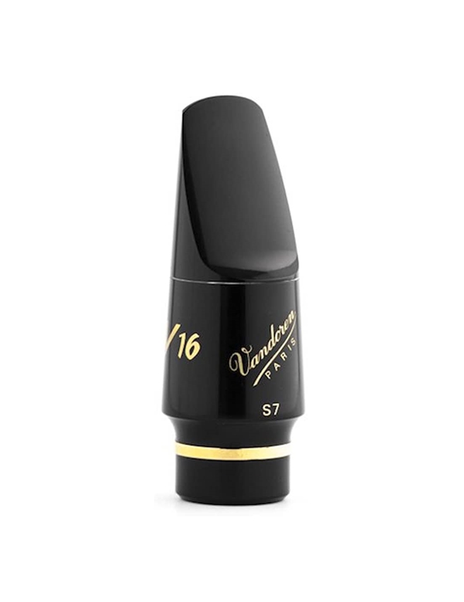 BOQUILHA SAX SOPRANO VANDORE V16 S7