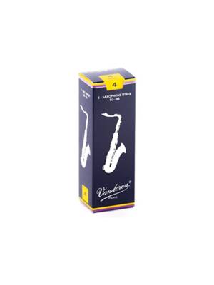 PALHETA VANDOREN SAX TENOR Nº4
