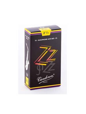PALHETA VANDOREN ZZ SAX ALTO Nº2,5