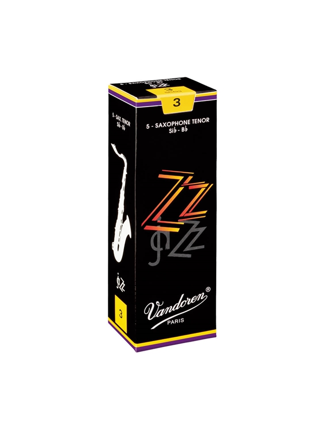 PALHETA VANDOREN ZZ SAX TENOR Nº3