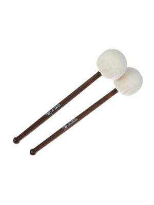 MACETA VIC FIRTH BOMBO ROLLERS BD7 (PAR)