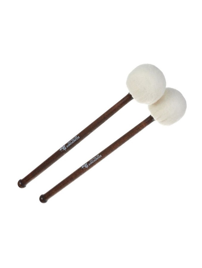 MACETA VIC FIRTH BOMBO ROLLERS BD7 (PAR)