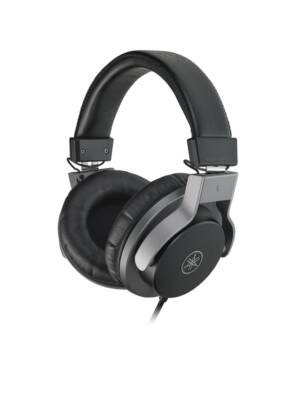AUSCULTADORES YAMAHA PROFISSIONAIS  FECHADOS HPH-MT7
