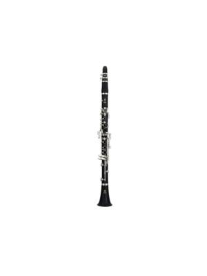 CLARINETE Sib YAMAHA CUSTOM CORREÇAO FA/MI GRAVE