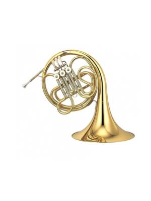 TROMPA HARMONIA YAMAHA Fá INTERMEDIA LACADA
