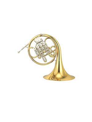 TROMPA HARMONIA YAMAHA Sib INTERMEDIA LACADA