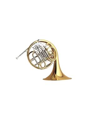 TROMPA HARMONIA YAMAHA Fá/Sib INTERMEDIA LACADA