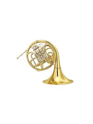 TROMPA HARMONIA YAMAHA Fá/Sib INTERM. CAMP. DESMONTAVEL