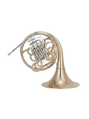 TROMPA HARMONIA Fá/Sib YAMAHA PROF. GEYER LACADA CAMP.DESM