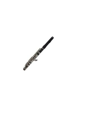 FLAUTIM YAMAHA DÓ CUSTOM EM GRENADILHA BISEL WAVE CUT