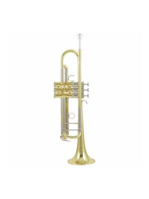TROMPETE Sib YAMAHA XENO LACADA C/ESTOJO YTR-8335