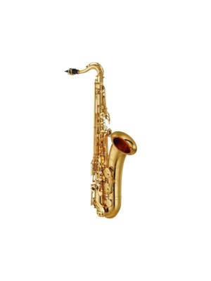 SAX TENOR Sib YAMAHA INTERMEDIO LACADO C/ESTOJO