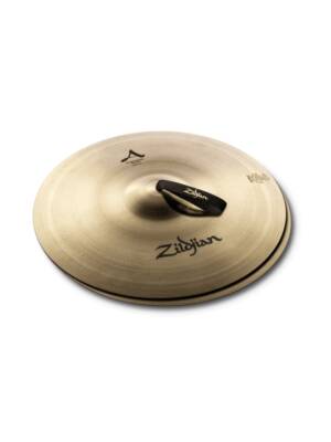 PRATOS ZILDJIAN SYMPHONIC GERMAN 20" (PAR)