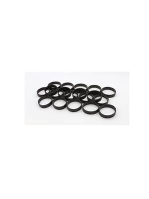 CONJUNTO BORRACHAS ADAMS P/BOMBO COCNERTO SUSPENSO