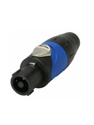 FICHA AMPHENOL SPEAKON SP-4-F