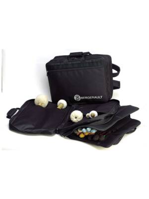 SACO BAQUETAS BERGERAULT 32 PARES