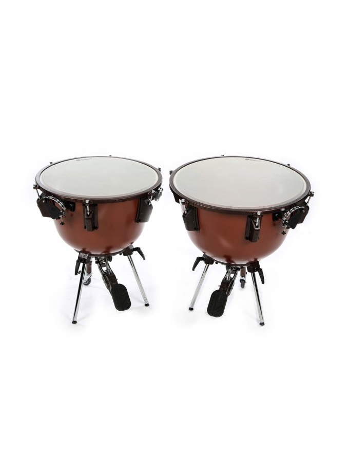 TIMPANO BERGERAULT VOYAGER CALDEIRA FIBRA 26"