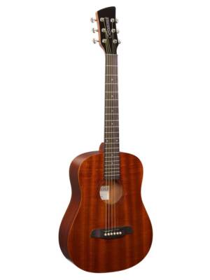 GUITARRA VIAGEM BRUNSWICK