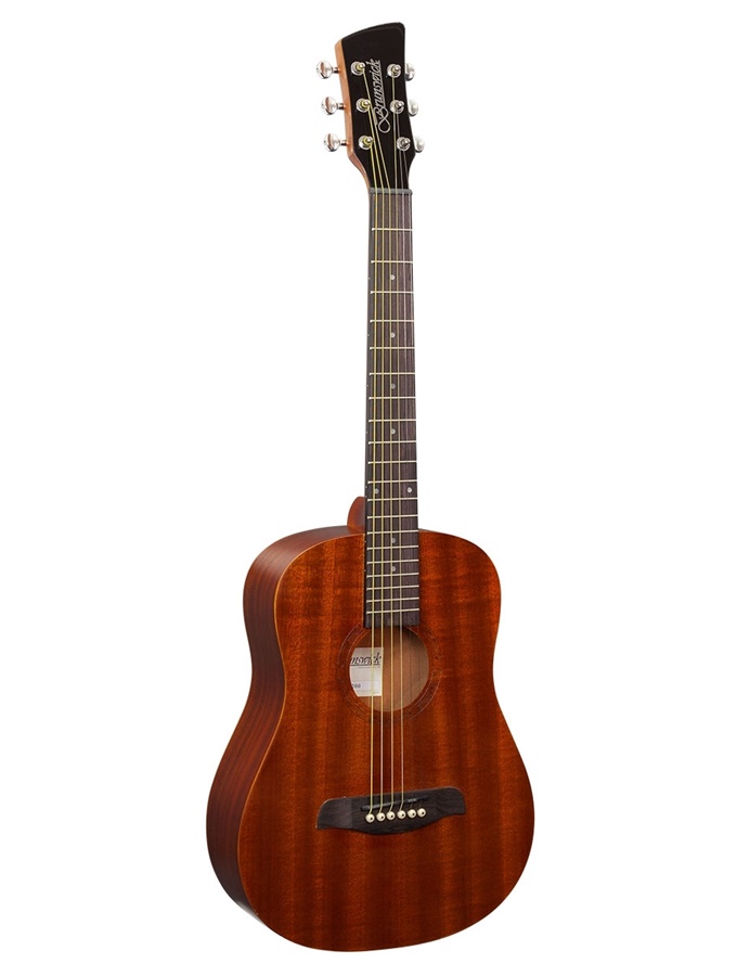 GUITARRA VIAGEM BRUNSWICK