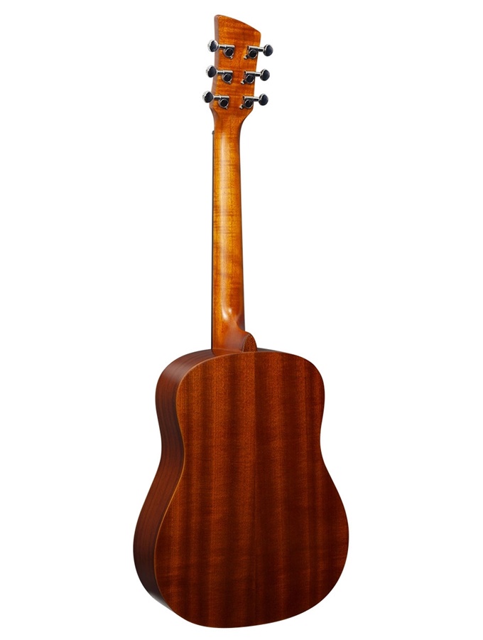 GUITARRA VIAGEM BRUNSWICK - Image 2