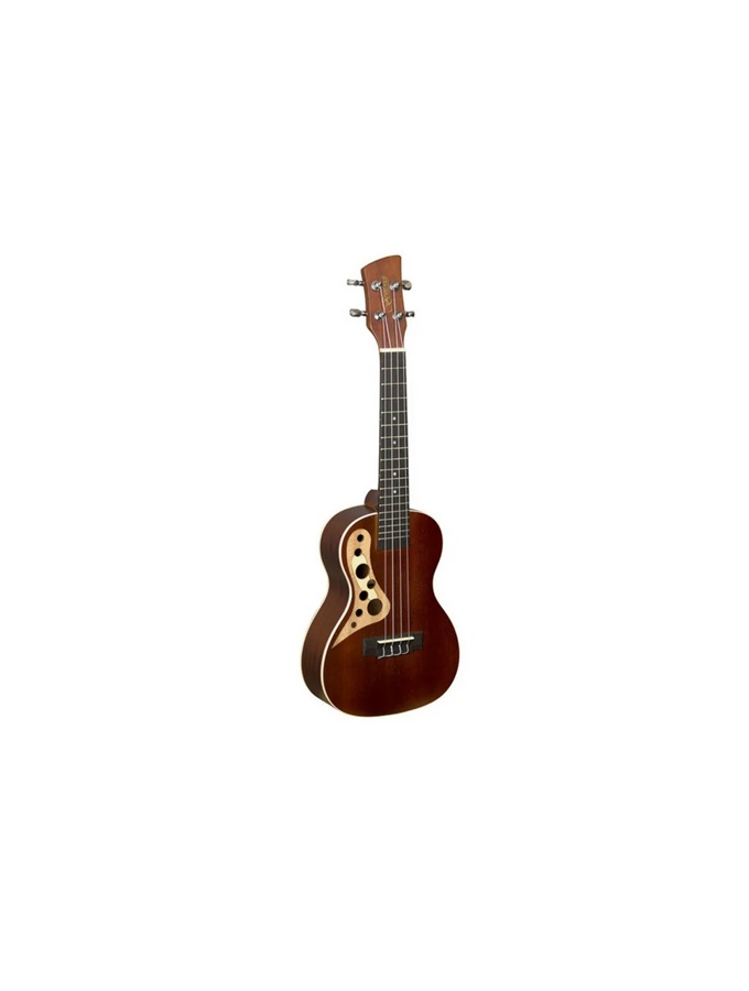 UKULELE BRUNSWICK CONCERT MOGNO FINISH