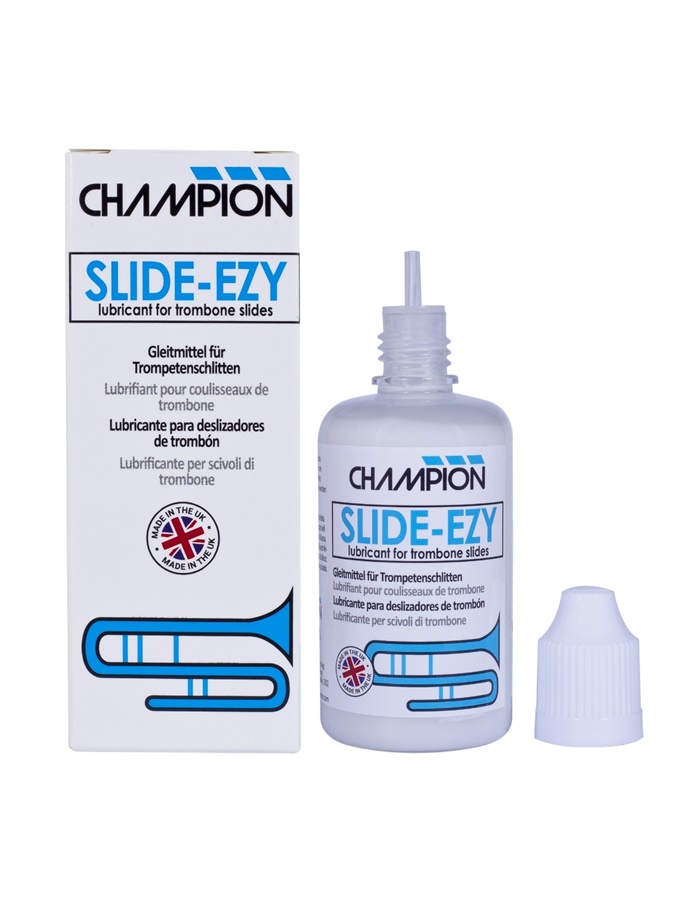 OLEO CHAMPION VARAS TROMBONE EZY 50ml