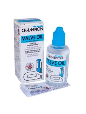 OLEO CHAMPION PISTÕES 50ml