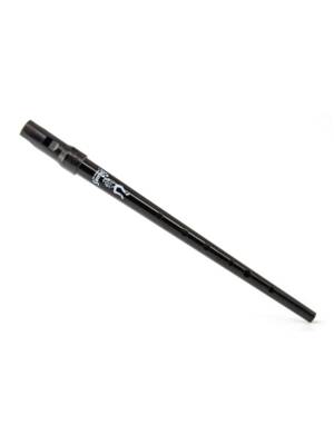 FLAUTA CLARKE TINWHISTLE SWEETONE RÉ PRETA