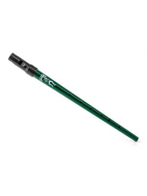 FLAUTA CLARKE TINWHISTLE SWEETONE RÉ VERDE