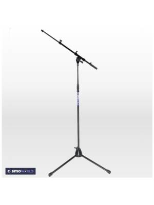 SUPORTE MICROFONE COSMO C/GIRAFA CWM203T