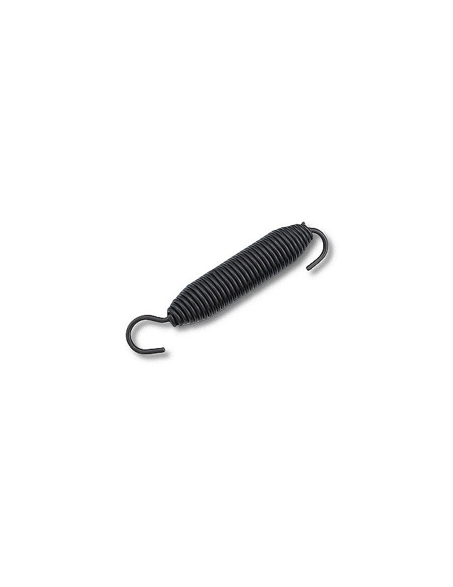 MOLA DIXON P/PEDAL BOMBO NEGRO (2 unid.)