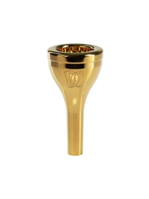 BOCAL DENIS WICK BOMBARDINO ALLIANCE GOLD DC3 G