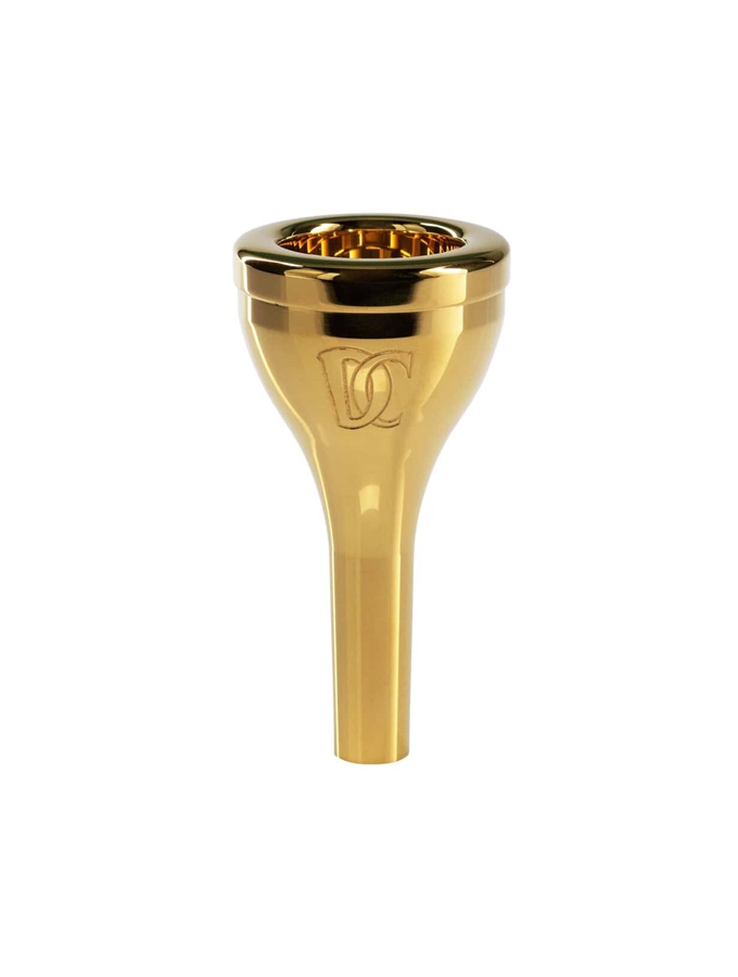 BOCAL DENIS WICK BOMBARDINO ALLIANCE GOLD DC3 G