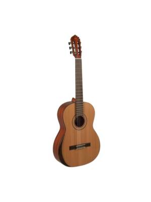GUITARRA CLASSICA MANUEL RODRIGUEZ T-65 TRADICION 4/4