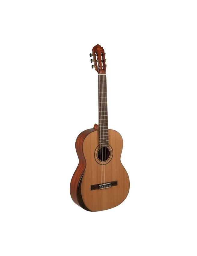 GUITARRA CLASSICA MANUEL RODRIGUEZ T-65 TRADICION 4/4