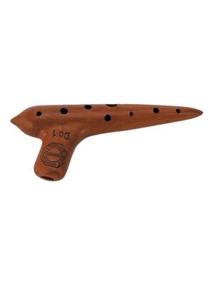 OCARINA GEWA SOLISTA EM DÓ