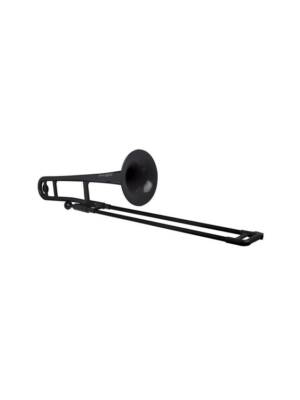 TROMBONE VARAS PBONE ABS PRETO COM SACO