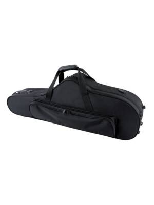ESTOJO SAX TENOR GEWA COMPACTO COM FORMA