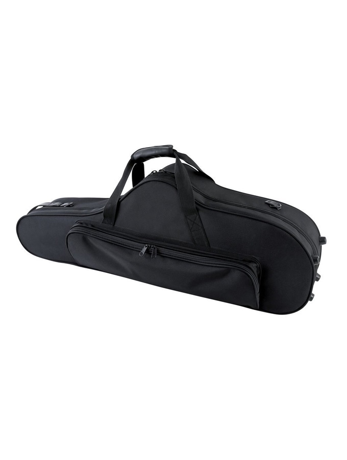 ESTOJO SAX TENOR GEWA COMPACTO COM FORMA