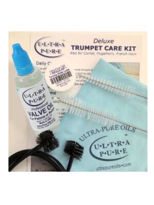 KIT LIMPEZA ULTRA-PURE TROMPETE