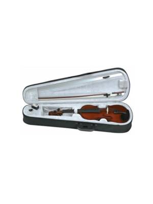 VIOLINO GEWAPURE 4/4 COM ESTOJO E ARCO