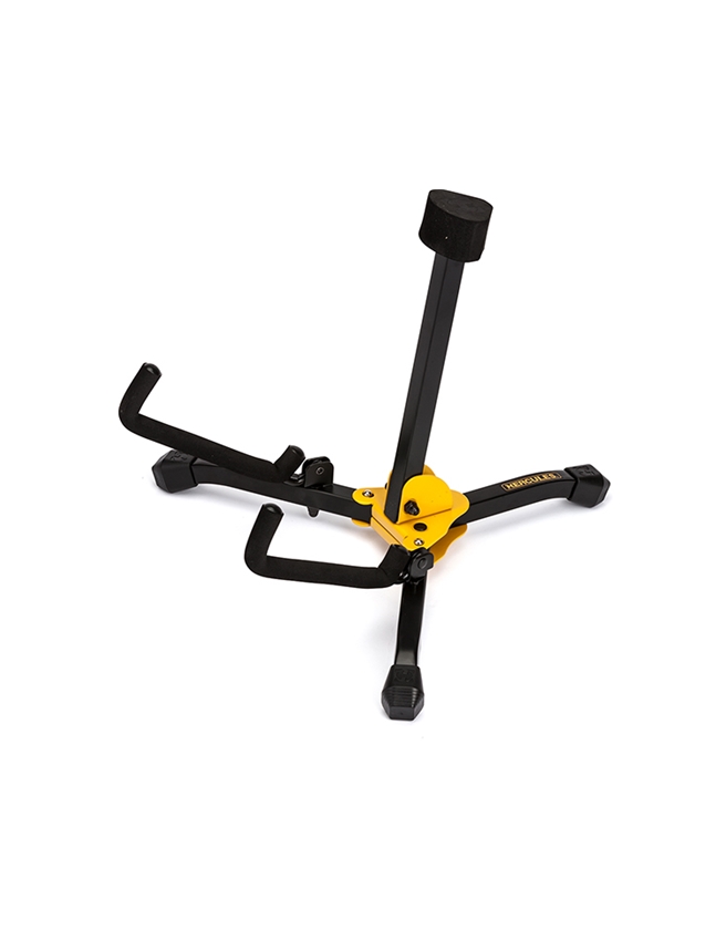 SUPORTE HERCULES GUITARRA ACUSTICA COMPACTO GS401BB