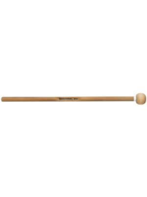 BAQUETAS INNOVATIVE TIMPANOS BAMBOO CABEÇA MADEIRA (PAR) BT8