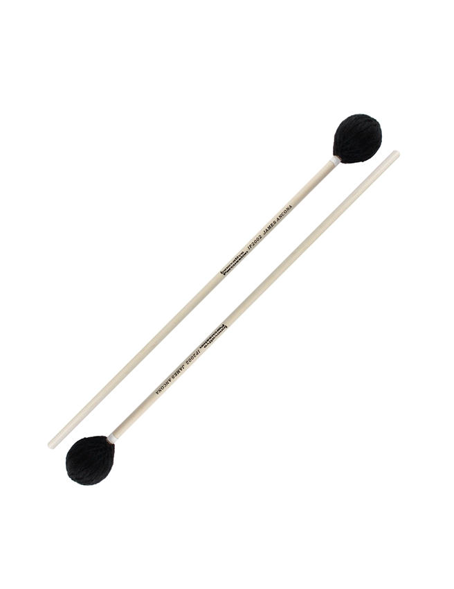 BAQUETAS INNOVATIVE MARIMBA JAMES ANCONA SOFT (PAR) IP2002