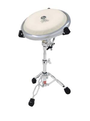 COMPACT CONGA LATIN PERCUSSION 11" S/SUPORTE