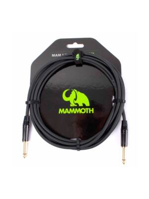 CABO MAMMOTH INSTRUMENTO  6M MAM LINES G20