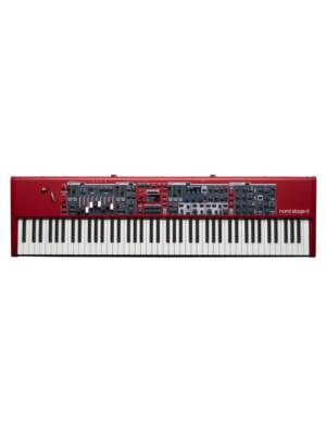 PIANO PALCO NORD STAGE 4 88 TECLAS C/PESO
