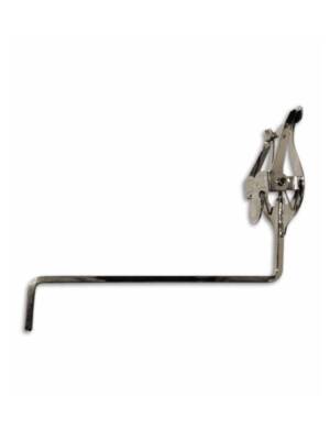 ESTANTE OBRAC SAX TENOR NIQUELADA